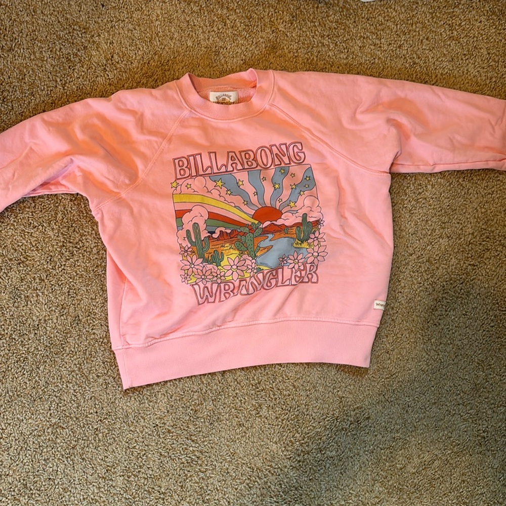 Billabong Sweatshirt